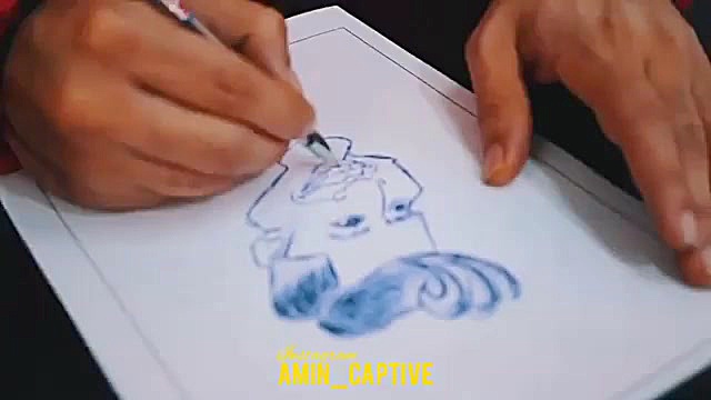 کاریکاتوریست کی بودی تو ؟؟؟؟؟