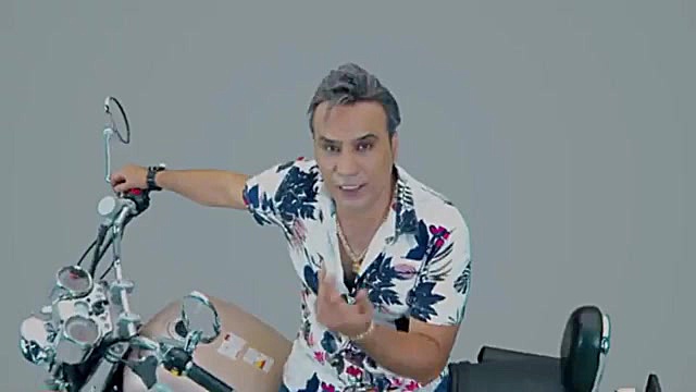 آهنگ جدید شهرام شکوهی نازنین