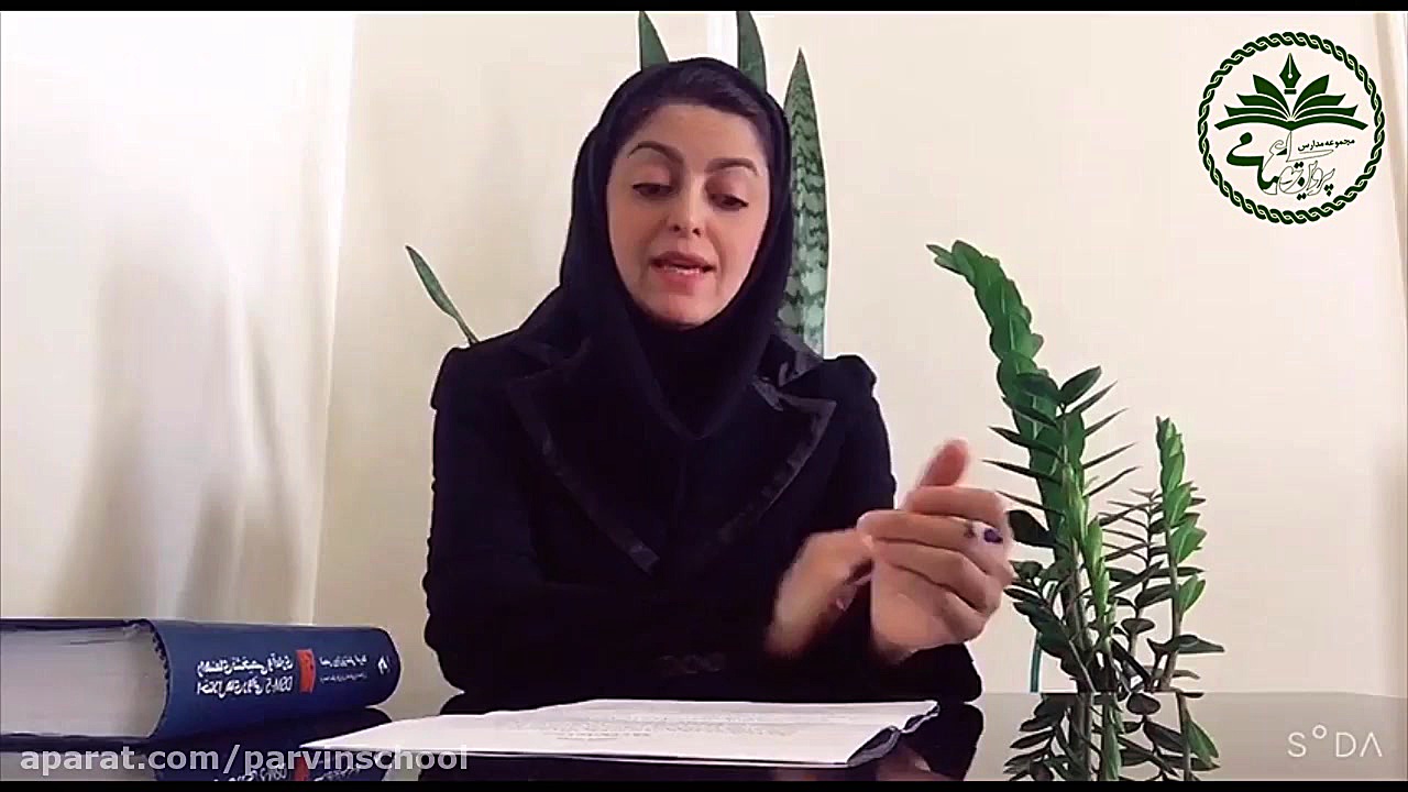 اضطراب جدایی کودکان و نحوه درم...