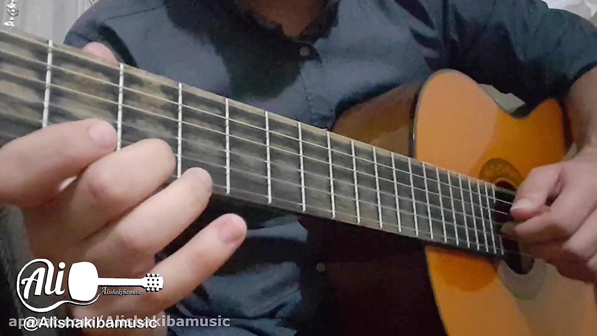 موسیقی متن سریال Ezel