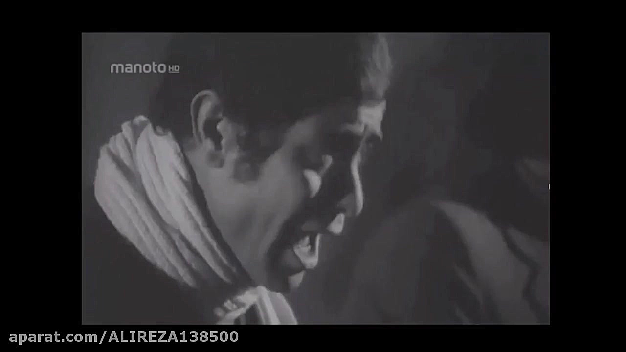 تریلر فیلم دشنه ..... اگر خواس...