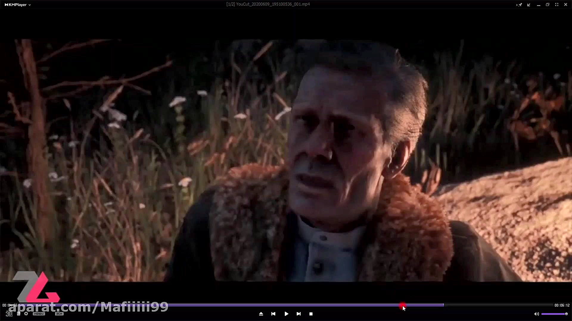 Red Dead redemption 2