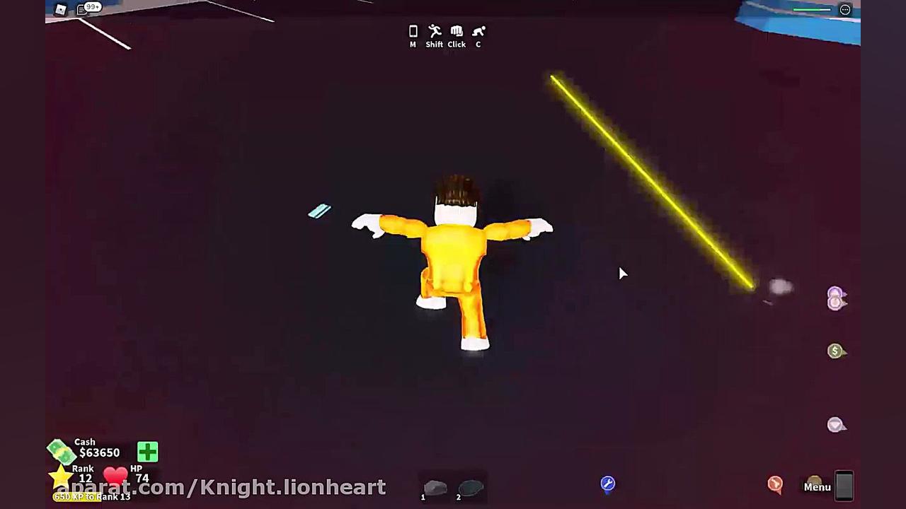 هشدار برای Roblox 11