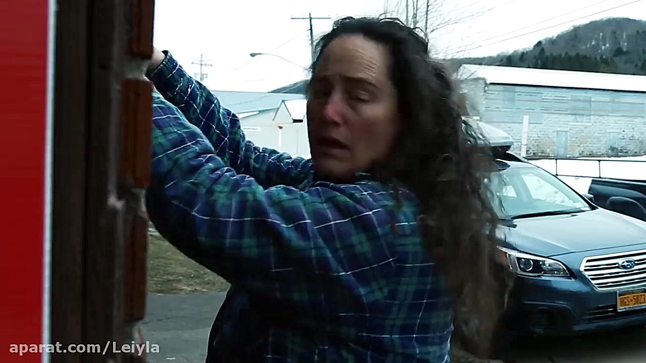 تریلر فیلم ترسناک عمیق تر بکن