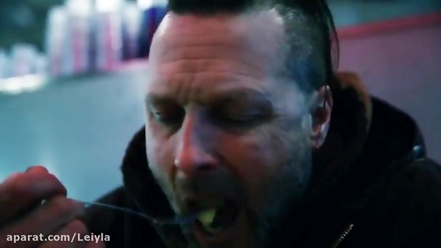 فیلم ترسناک عمیق تر بکن با زیر...