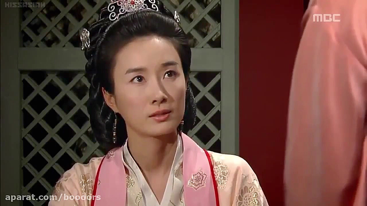 افسانه جومونگ قسمت 5