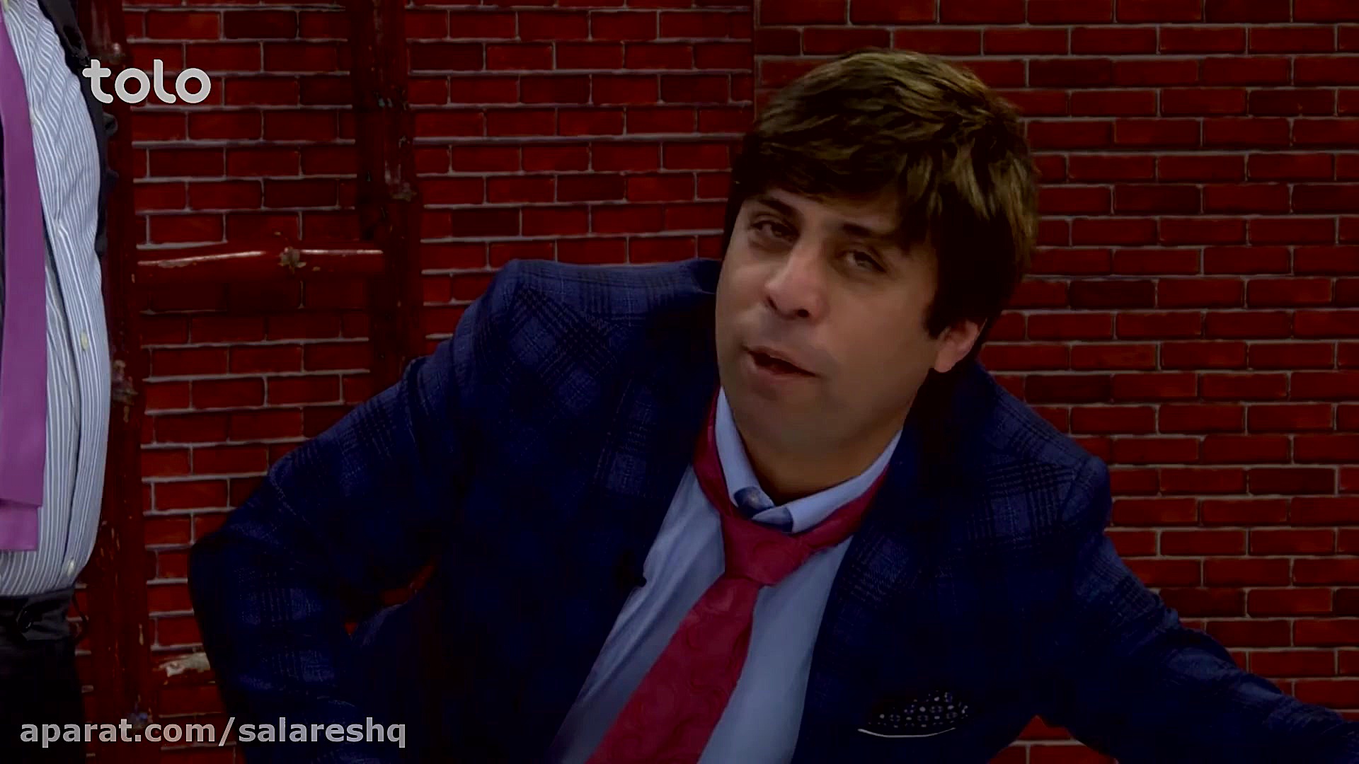 خنده دارترین اخبار طنز افغانی...