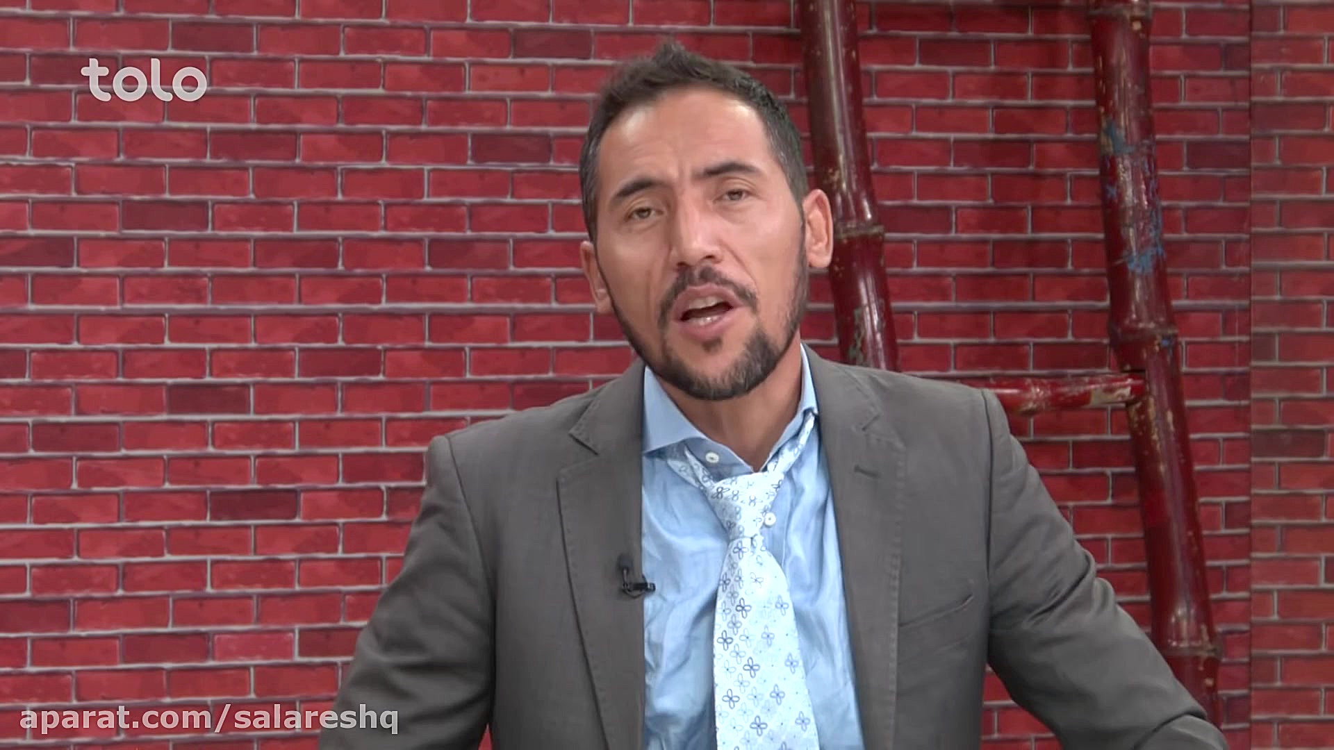 خنده دارترین اخبار طنز افغانی...