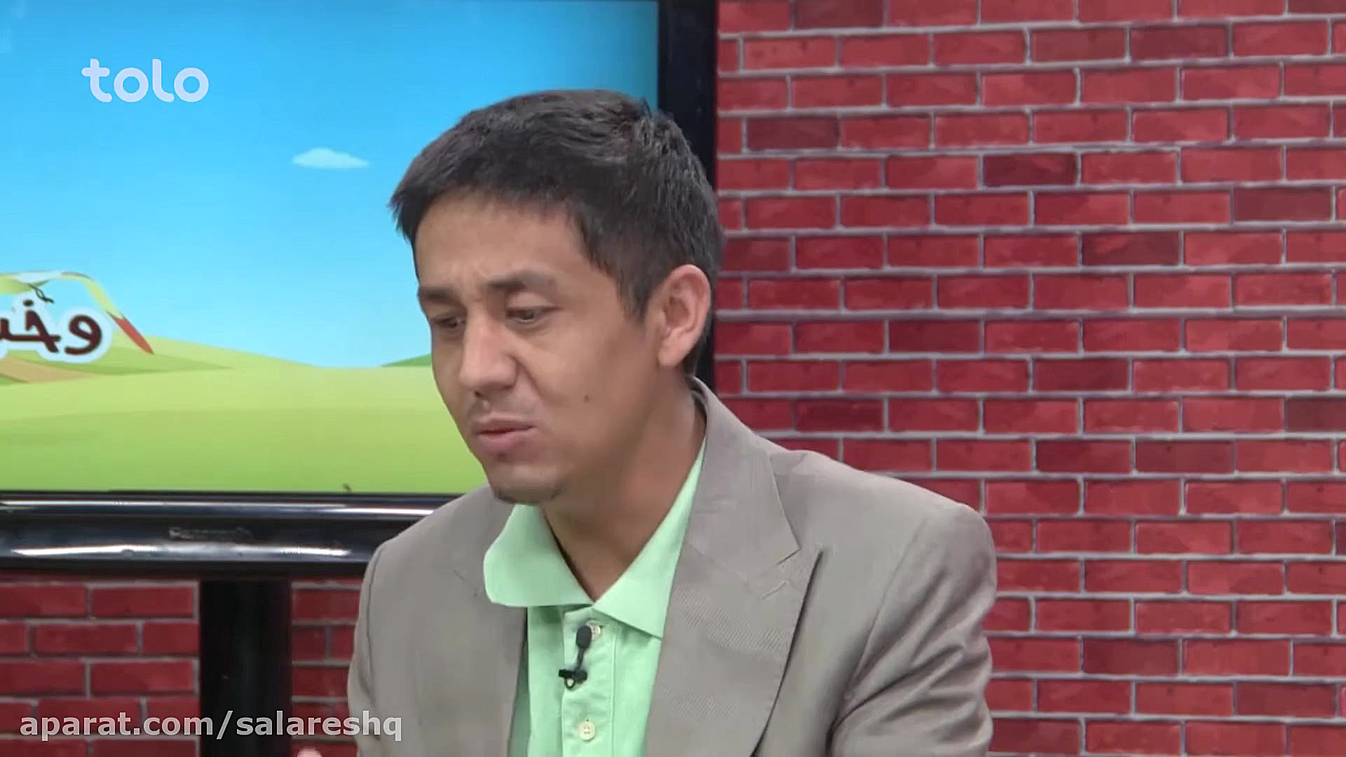 خنده دارترین اخبار طنز افغانی...