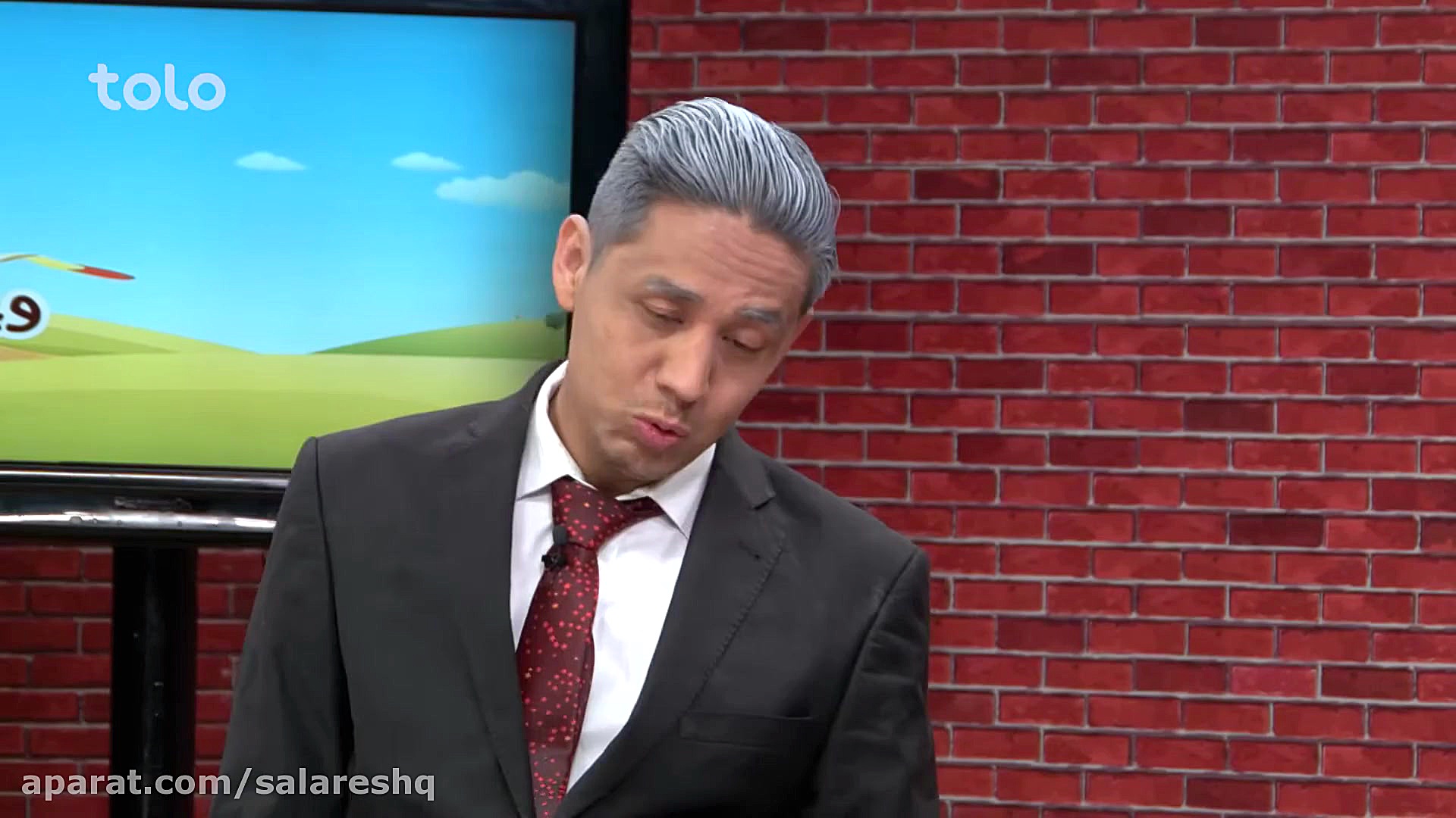 خنده دارترین اخبار طنز افغانی...