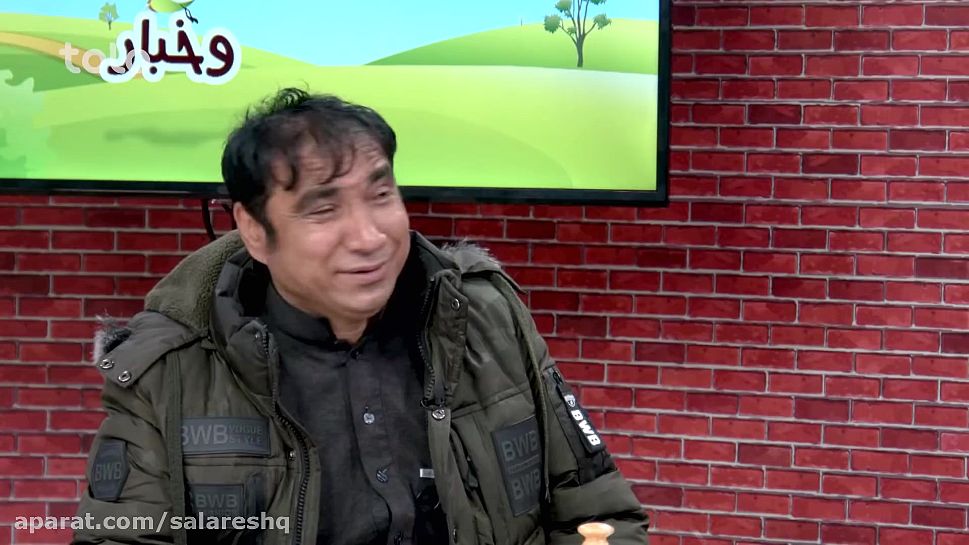 خنده دارترین اخبار طنز افغانی...