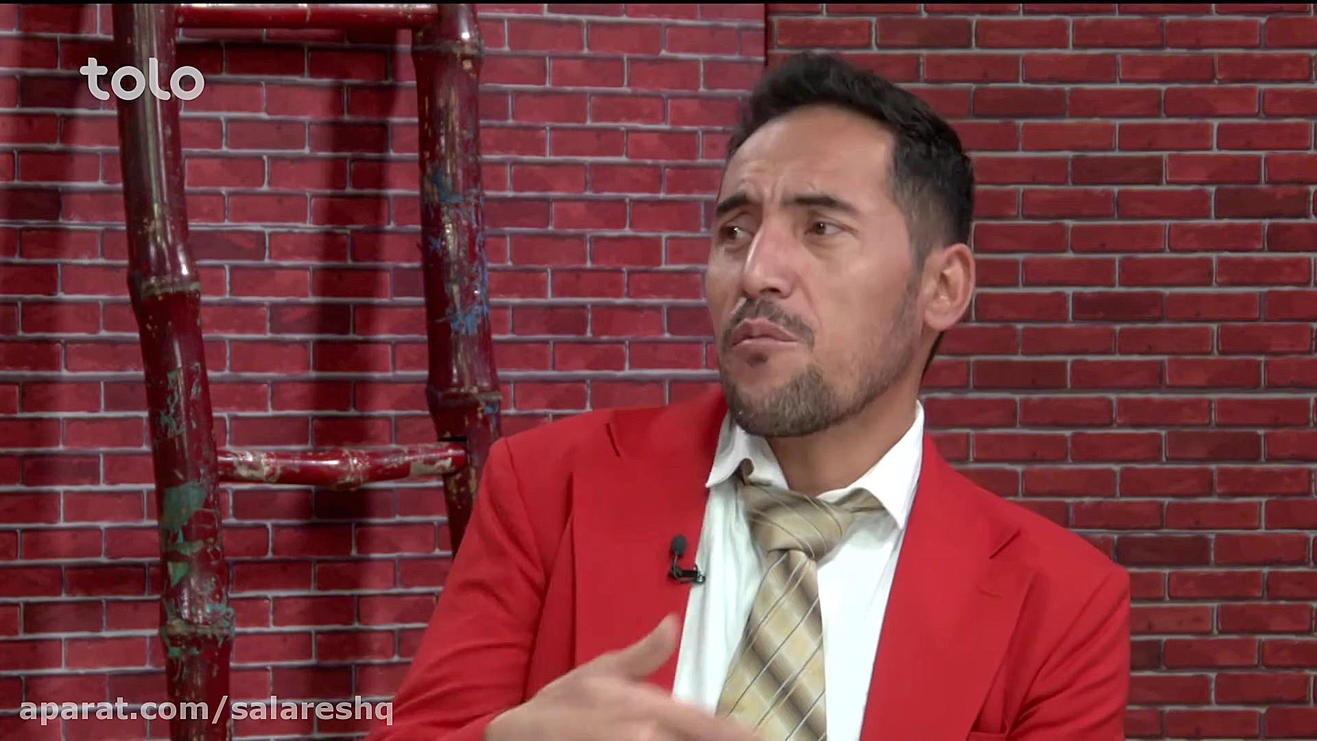 خنده دارترین اخبار طنز افغانی...