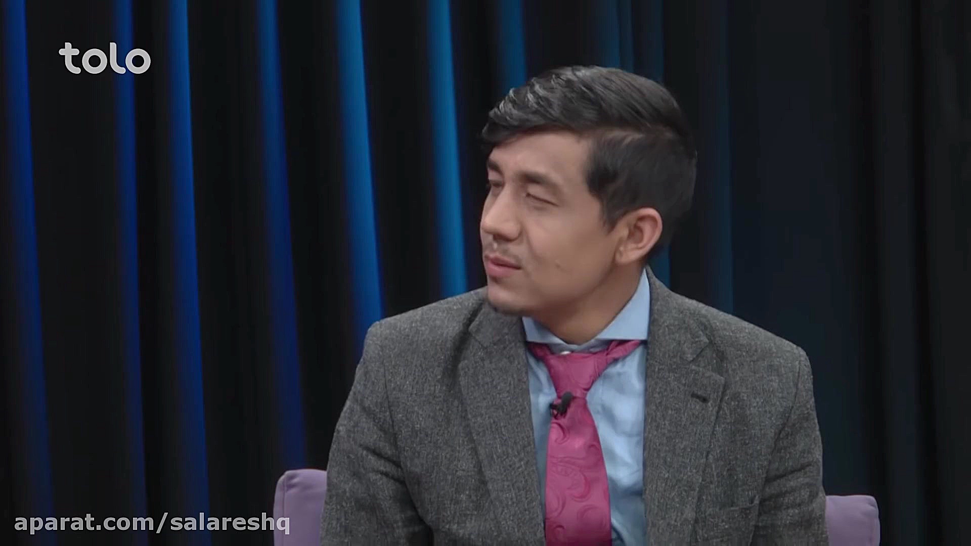 خنده دارترین اخبار طنز افغانی...