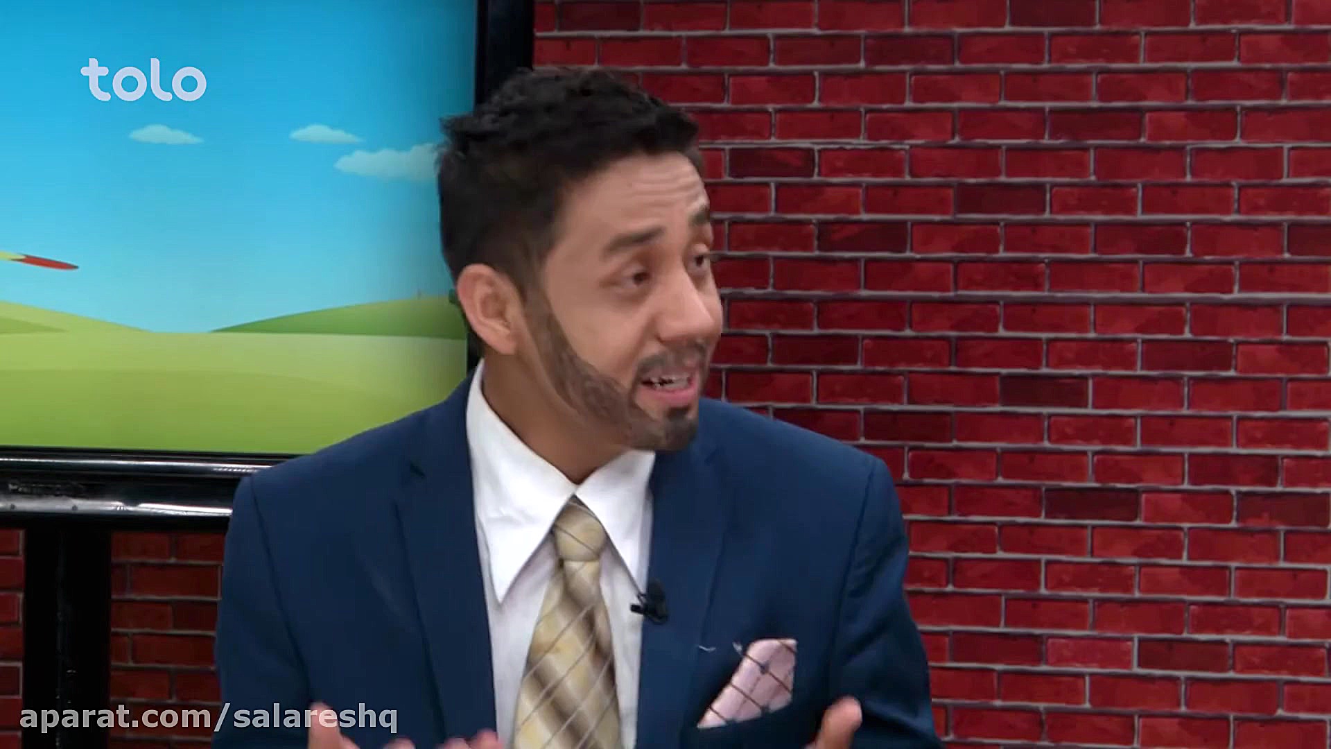 خنده دارترین اخبار طنز افغانی...