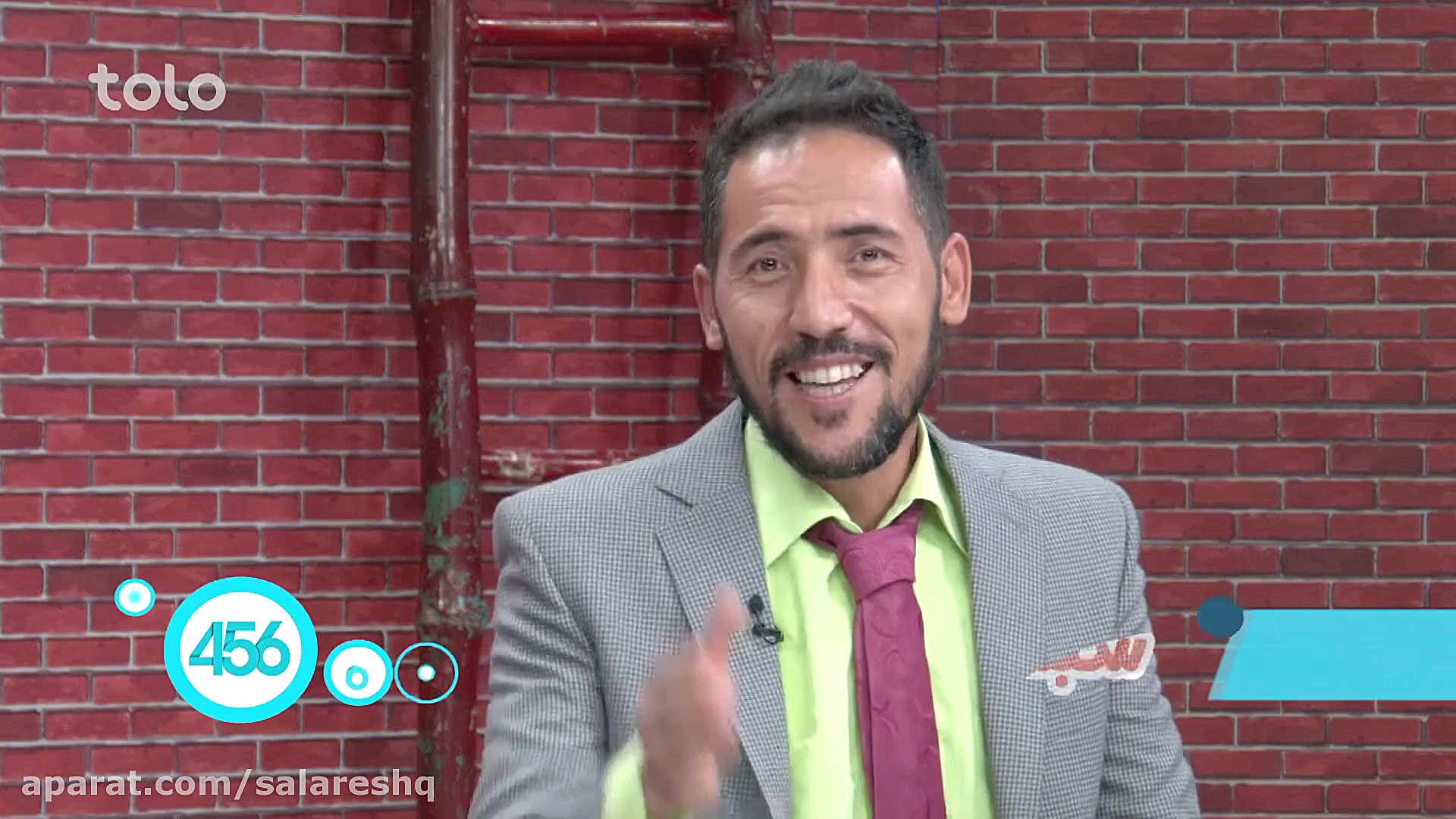 خنده دارترین اخبار طنز افغانی...