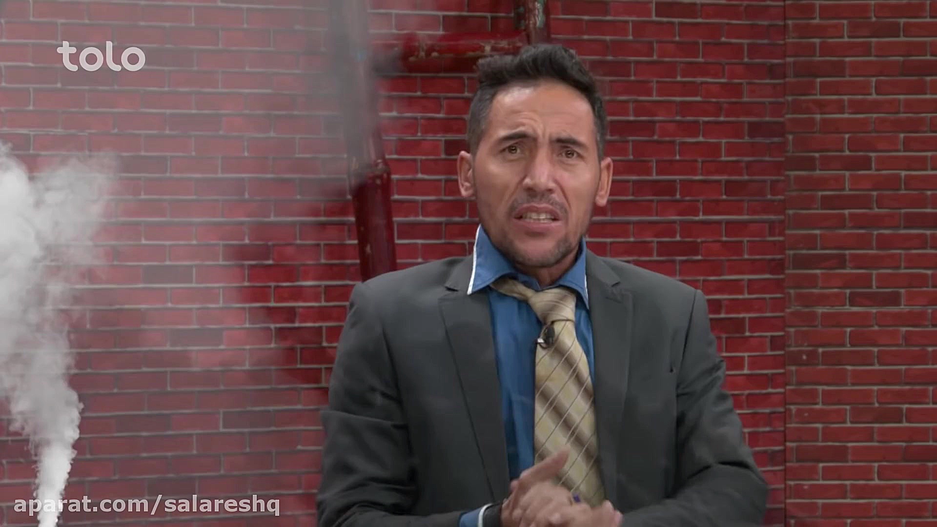 خنده دارترین اخبار طنز افغانی...