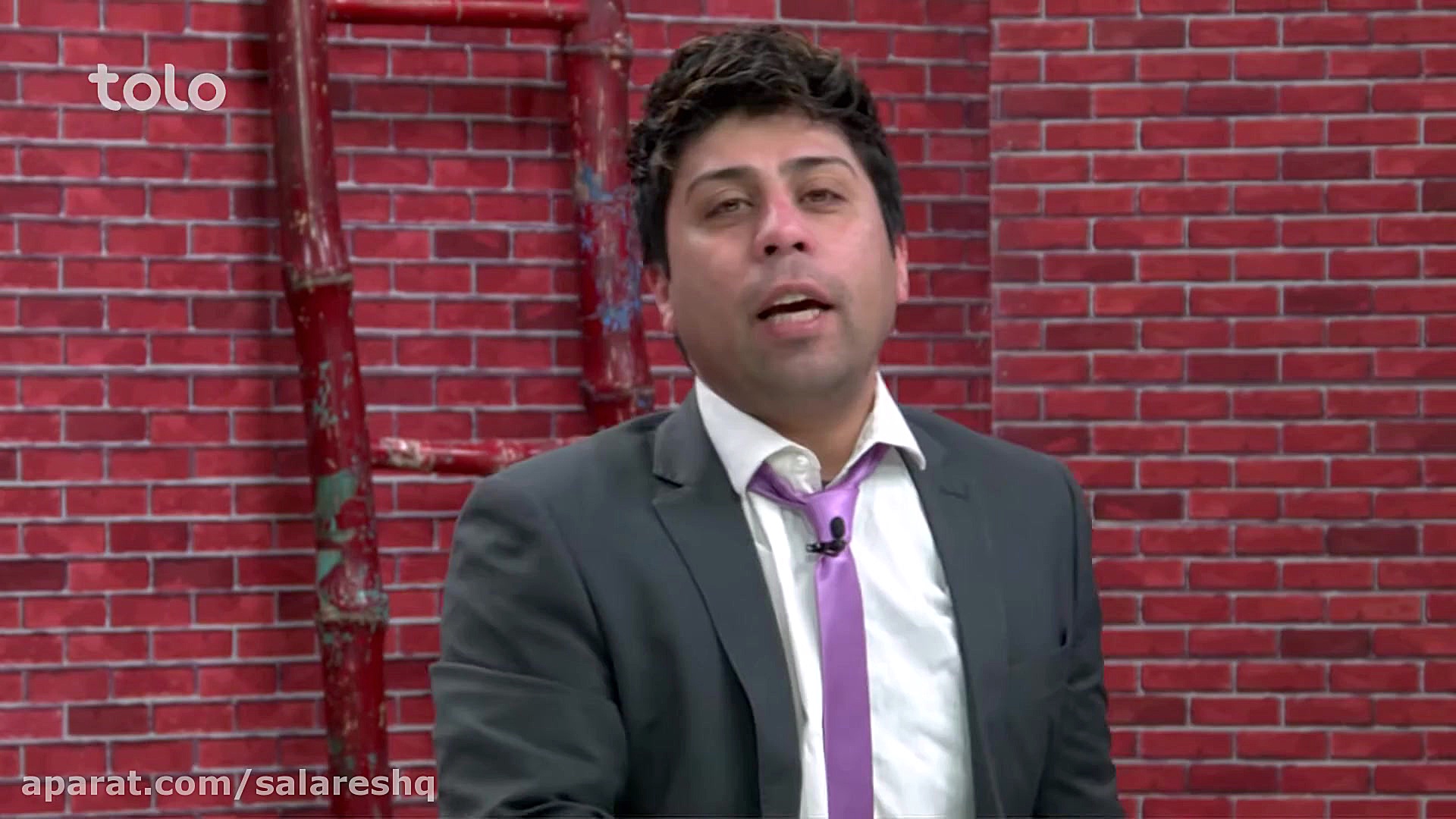 خنده دارترین اخبار طنز افغانی...