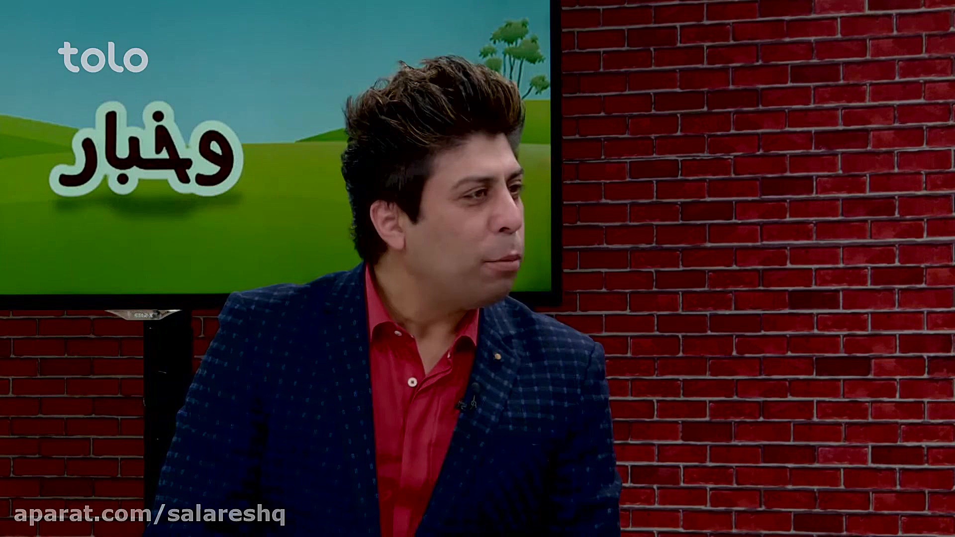 خنده دارترین اخبار طنز افغانی...