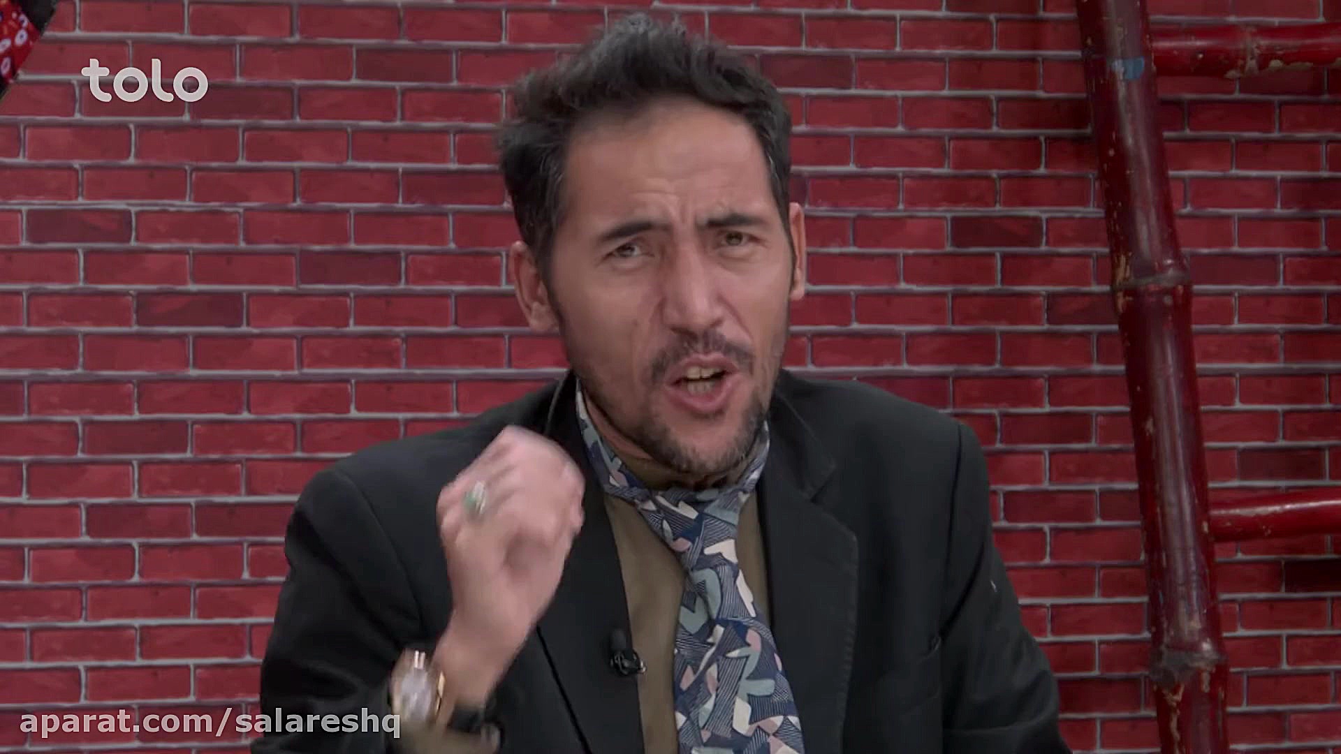 خنده دارترین اخبار طنز افغانی...