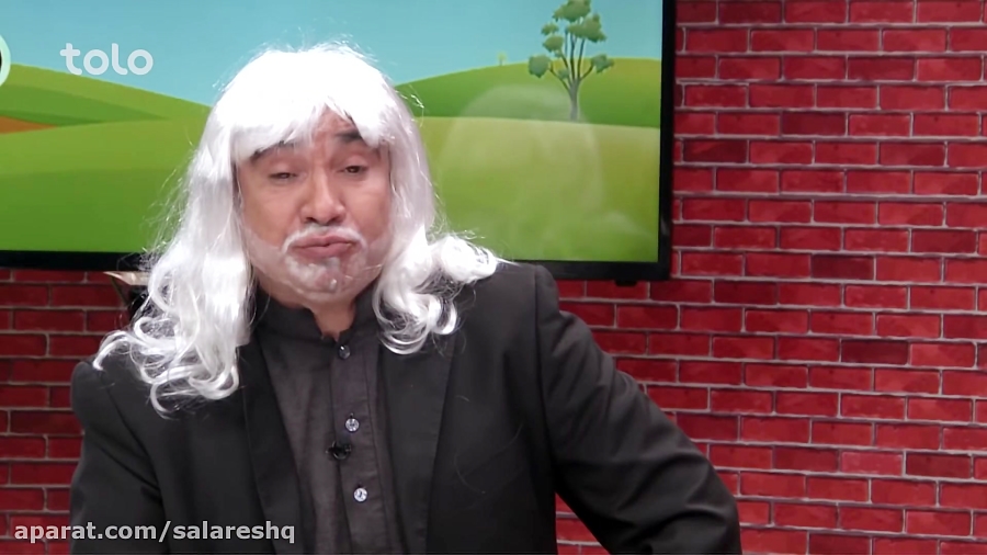 خنده دارترین اخبار طنز افغانی...