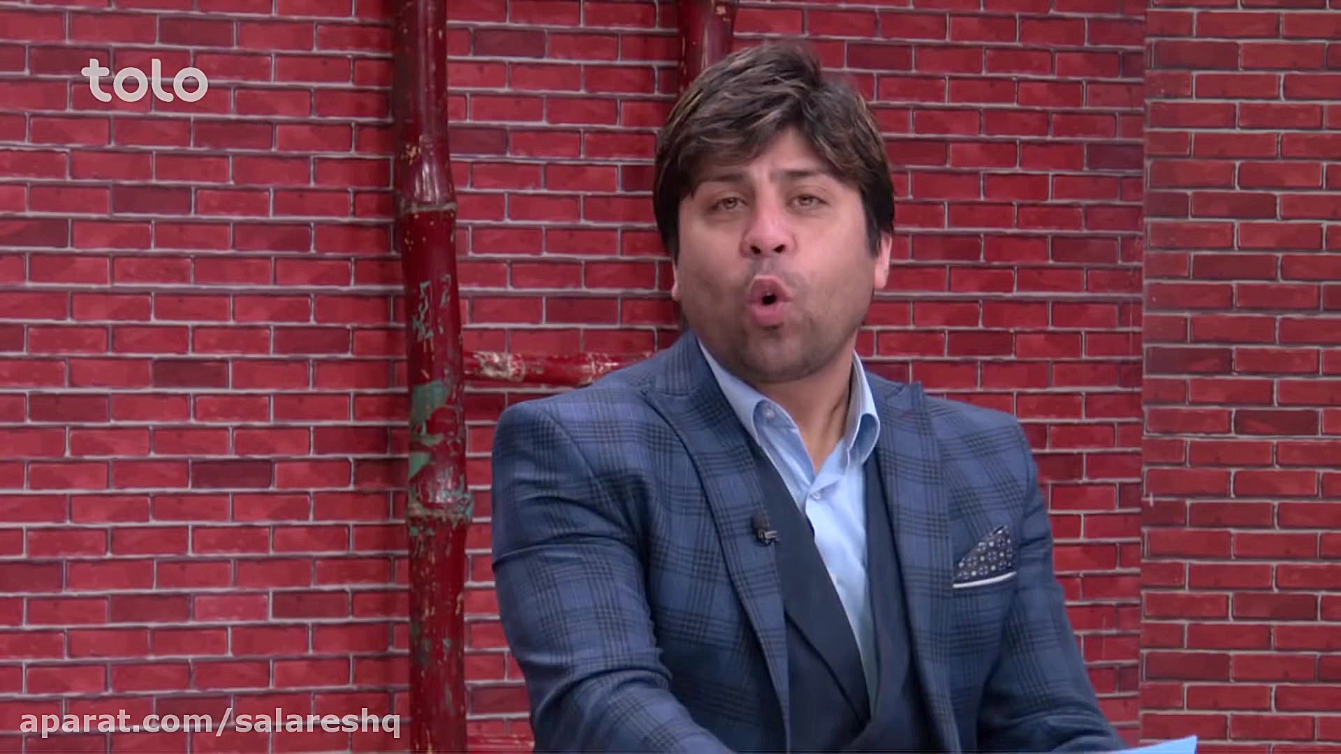 خنده دارترین اخبار طنز افغانی...