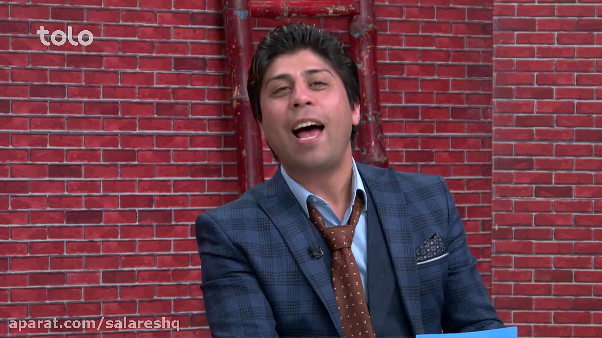 خنده دارترین اخبار طنز افغانی...