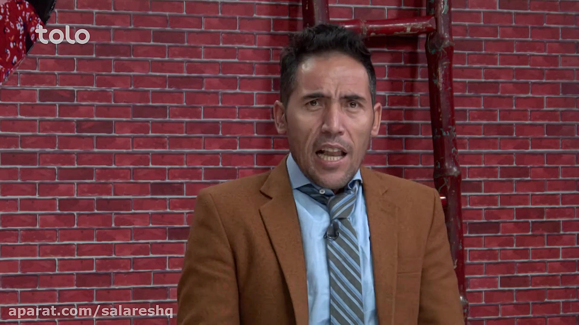 خنده دارترین اخبار طنز افغانی...