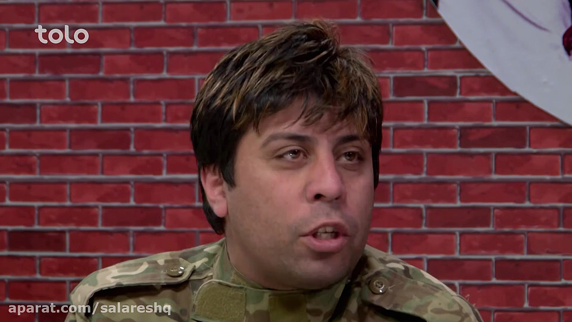 خنده دارترین اخبار طنز افغانی...