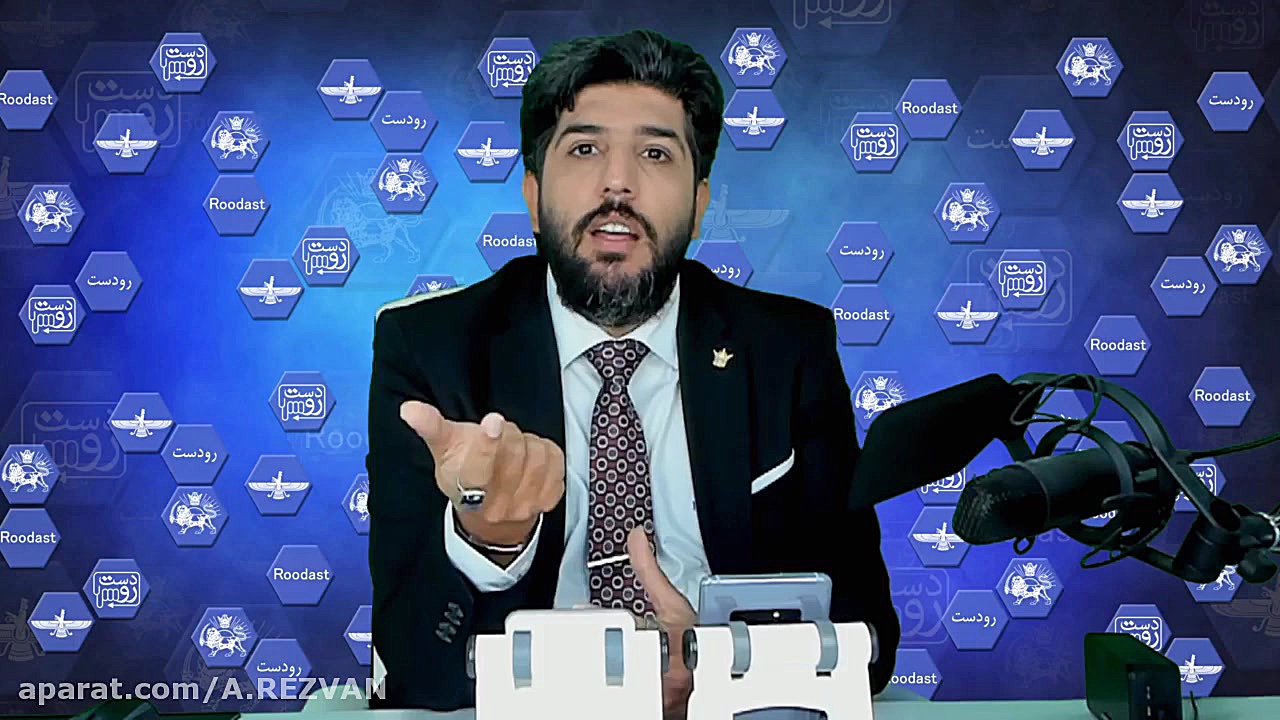 امید دانا  برنامه کامل رودست 2...