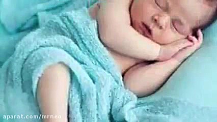 مامانشو | 2 ساعت لالایی برای ن...