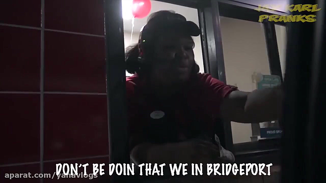 دوربین مخفی دلقکها !