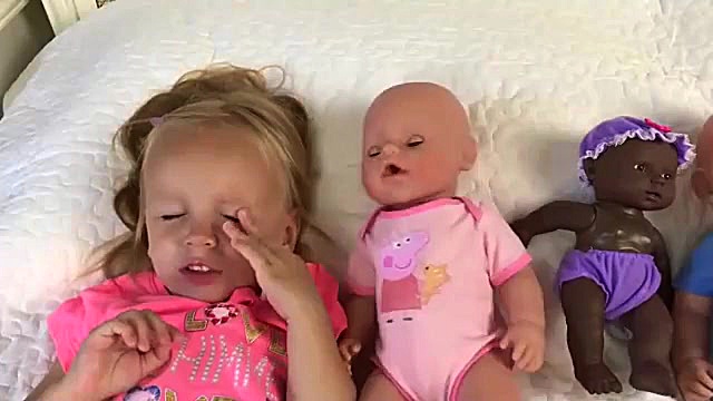 اهنگ های جذاب عالی لالایی خواب...