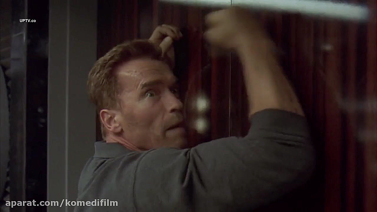 فیلم آسیب ناخواسته Collateral...