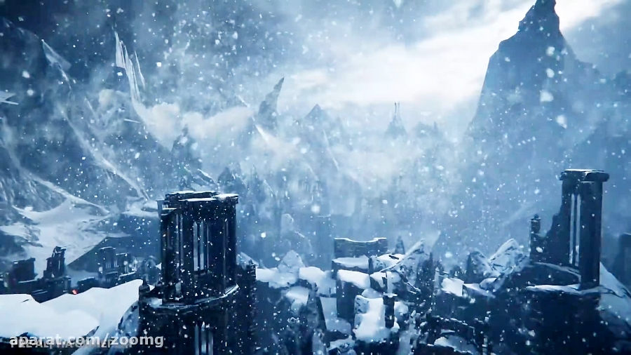 تریلر بازی Metal: Hellsinger