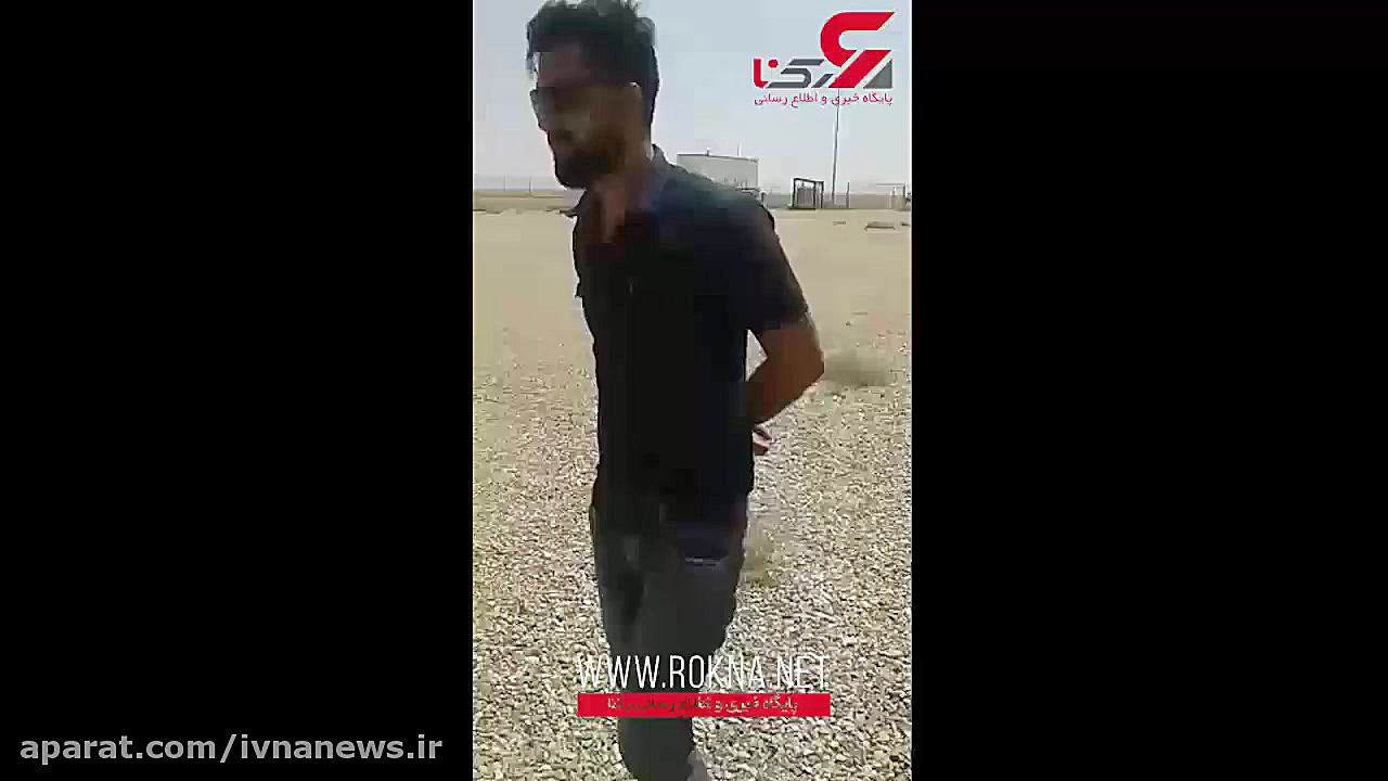 خودکشی یک کارگر یک شرکت نفتی د...