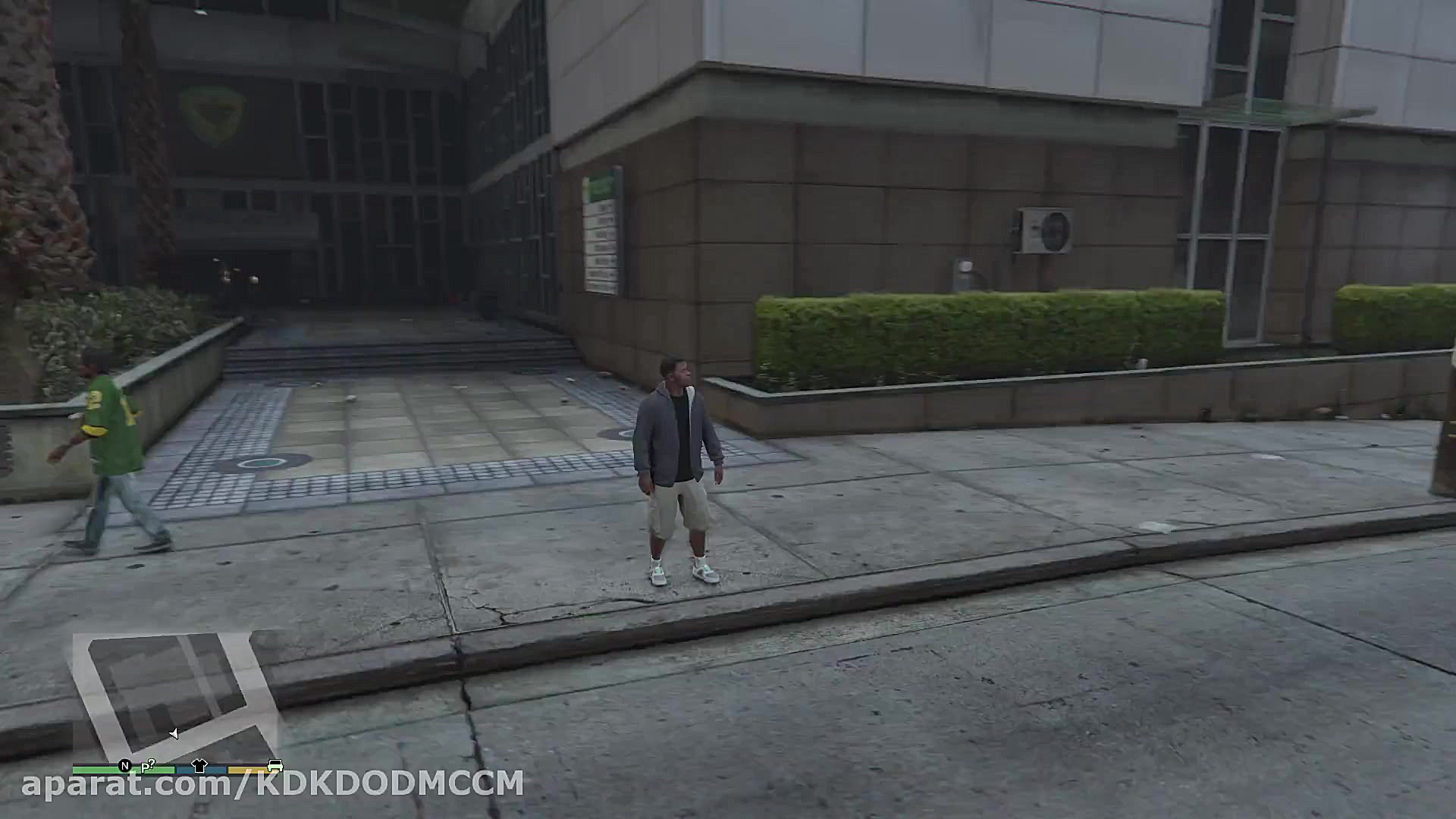 اموزش و راز پولدار شدن در GTA...