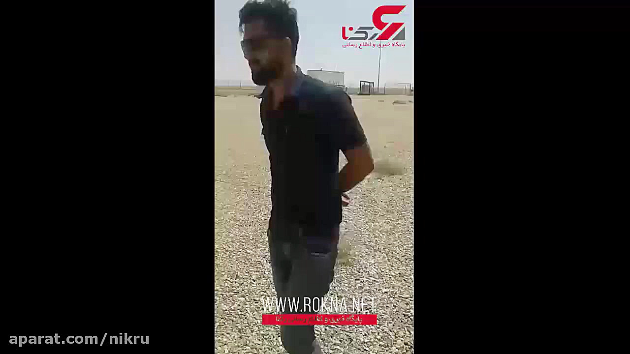 خودکشی یک کارگر یک شرکت نفتی د...