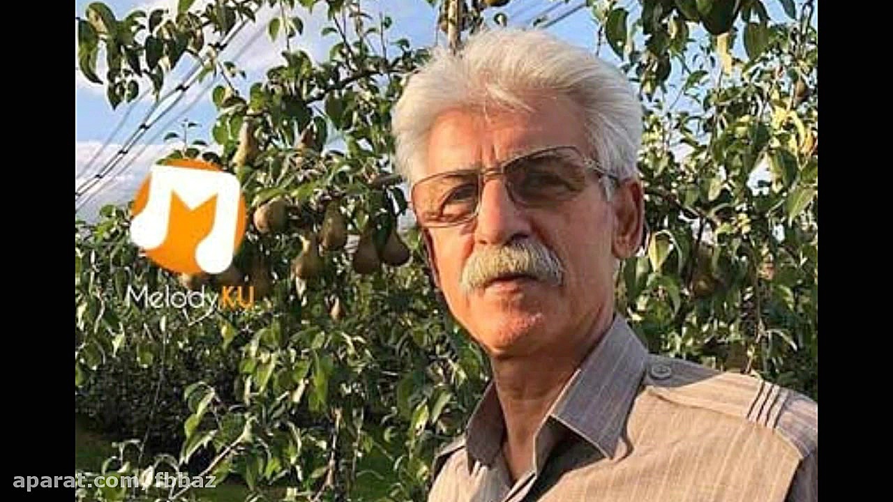 آهنگ قدیمی کردی شاد از ناصر رز...