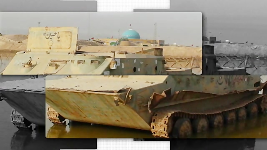 کلیپ راهیان نور فرهنگی هیئت عل...