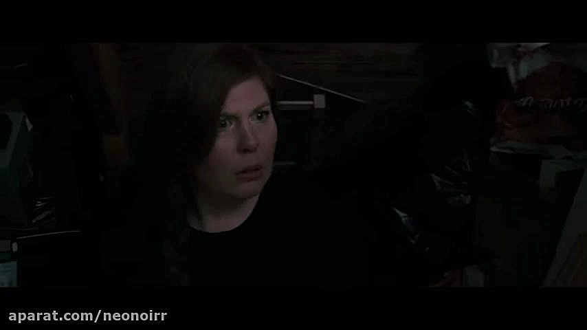 فیلم کوتاه ترسناک اتاق وحشت