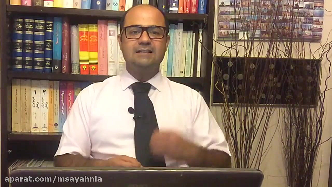 نظر آقای برکاتی در مورد کوچینگ...