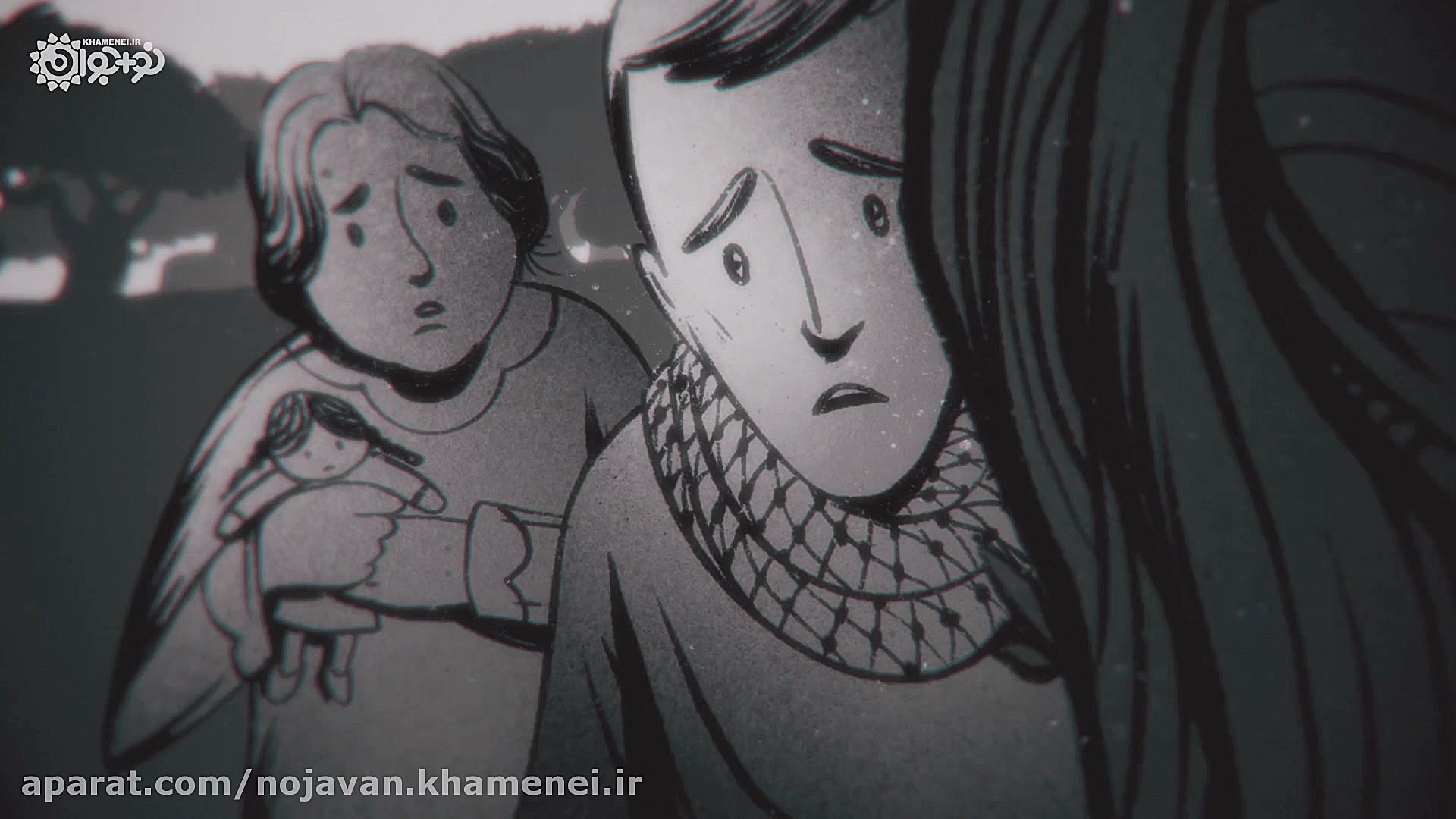 قدس راه شهیدان