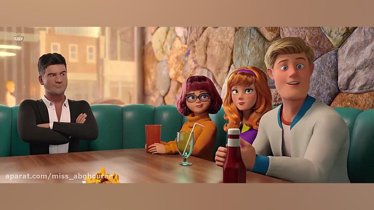 دانلود انیمیشن اسکوب با کیفیت...