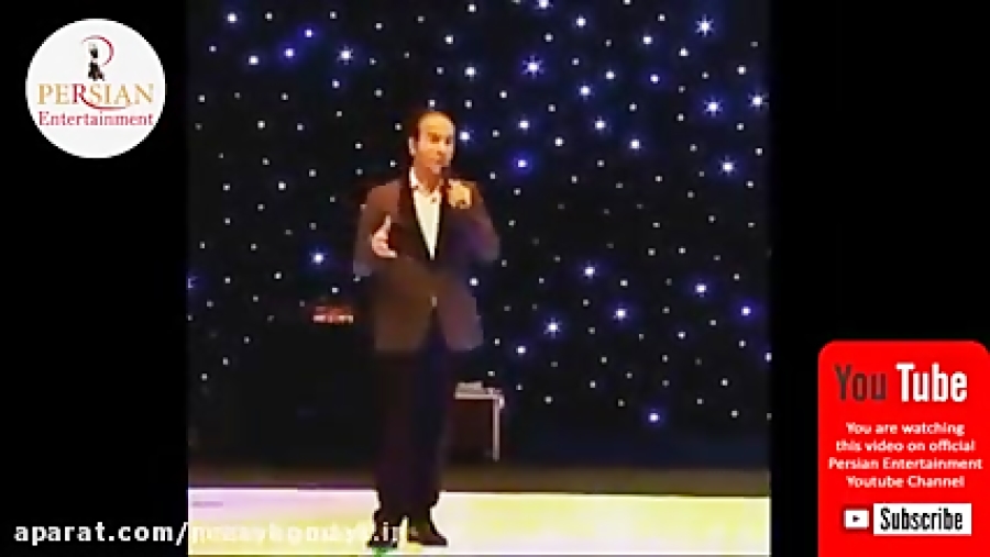 طنز حسن ریوندی