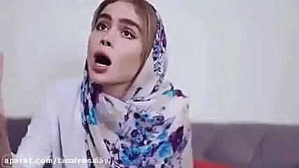 طنز محسن ایزی