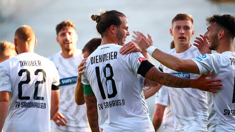 فوتبال ۱۲۰ | گل‌نزن‌ترین بوندس...