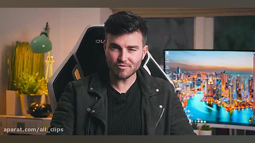 آنباکس شیائومی Mi NOTE 10