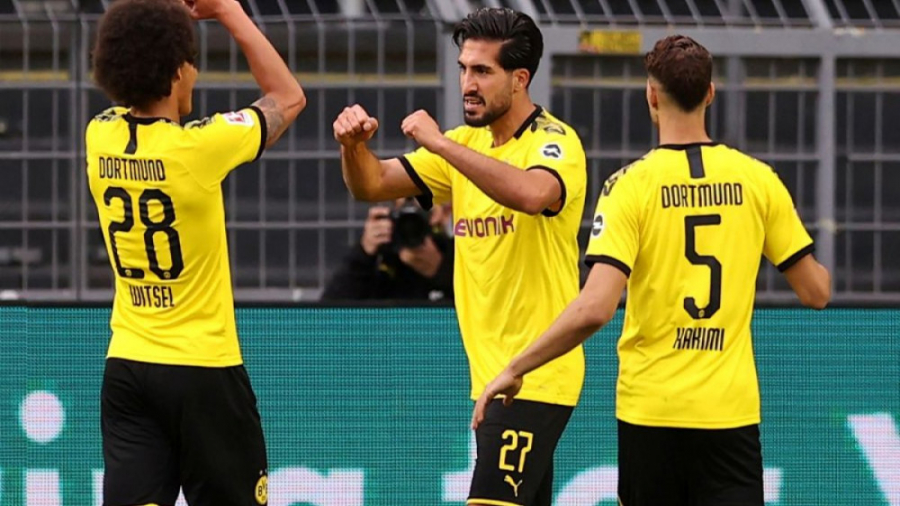 فوتبال ۱۲۰ | هفته سی‌ام بوندسل...