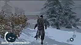 10 راز اساسین کرید.جالبه