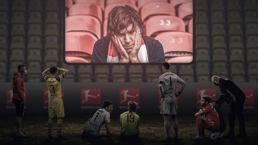 فوتبال ۱۲۰ | حذف تماشاگر؛ ضربه...